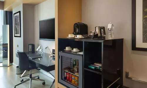 هتل ویندهام گرند لونت استانبول هتل ویندهام گرند لونت استانبول